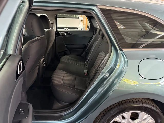 Kia Ceed CRDi SportWagon Super Pack Vision