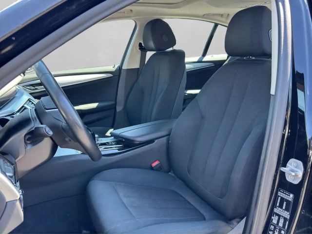 BMW 530 530d Sedan xDrive