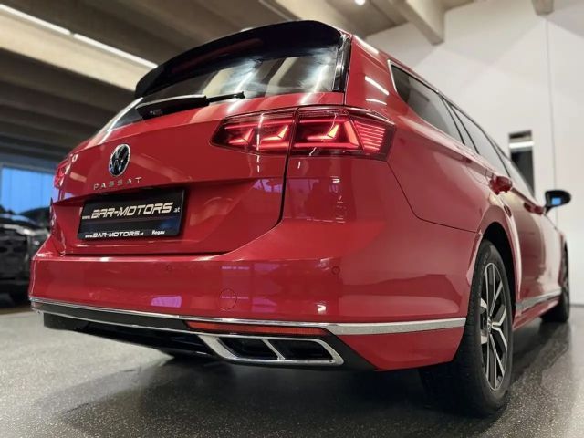 Volkswagen Passat R-Line