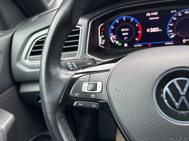 Volkswagen T-Roc 1.5 TSI Cabriolet DSG Style