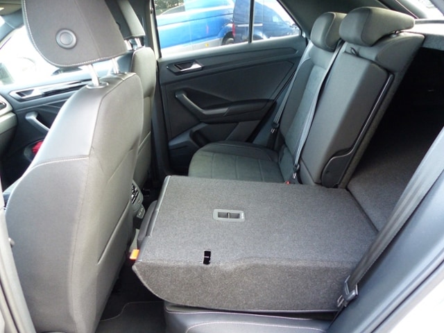 Volkswagen T-Roc 1.5 TSI DSG *AHK*LED*PDC*