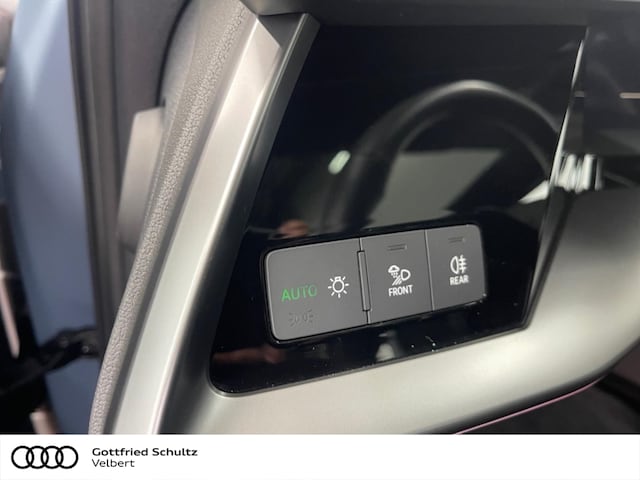 Audi RS3 Quattro S-Tronic Sedan