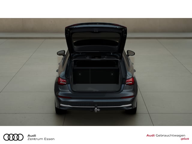 Audi A3 30 TFSI S-Tronic Sportback