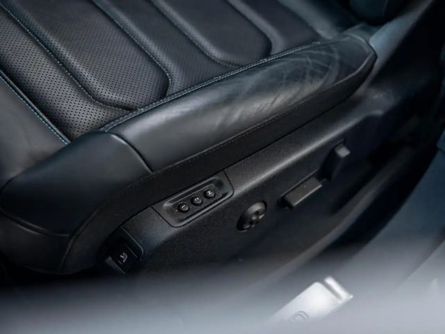 Citroën C5 Aircross Plugin Hybr. 225 PK | Leder | Massage | Camera ...