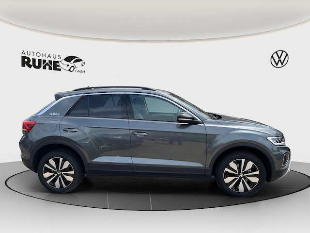 Volkswagen T-Roc 1.5 TSI DSG