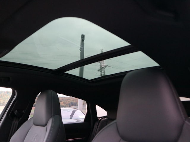 Audi e-tron Quattro Sportback