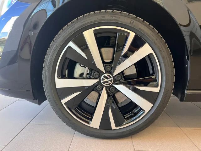 Volkswagen Golf Business DSG Variant