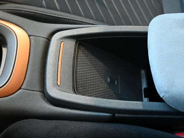 Cupra Born 62kWh; ACC, Head-Up, Kamera, Wärmepumpe, Kessy