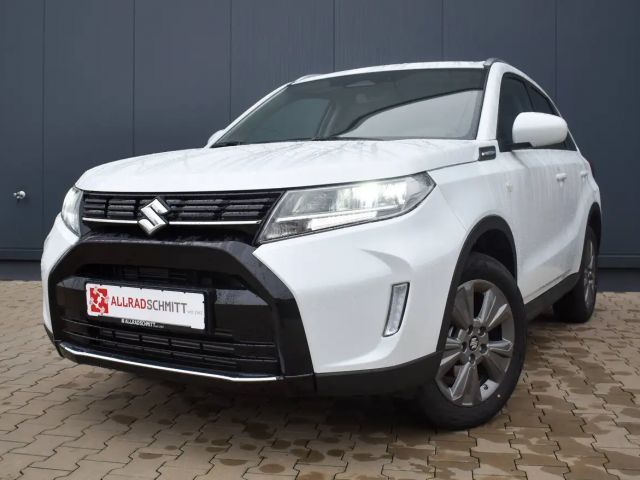 Suzuki Vitara Comfort Hybrid