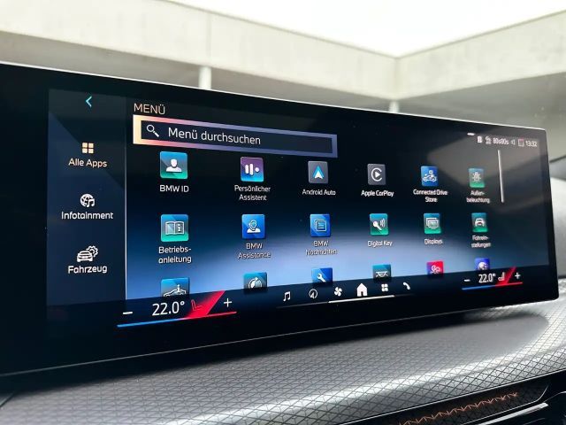 BMW 330 330d M-Sport Touring xDrive