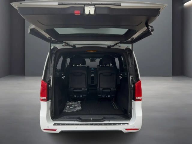 Mercedes-Benz EQV 300