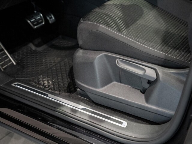 Volkswagen Tiguan 1.5 TSI