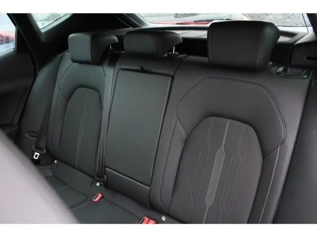 Cupra Formentor 2.0 TSI 4Drive DSG VZ