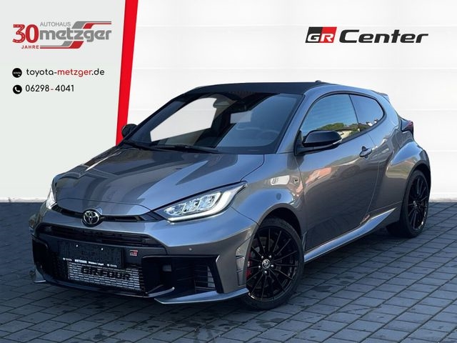 Toyota GR Yaris GR