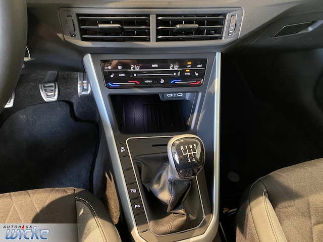 Volkswagen Polo 1.0 TSI DSG