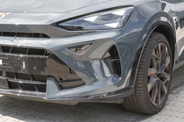 Cupra Formentor Formentor FACELIFT 1.5 eTSI