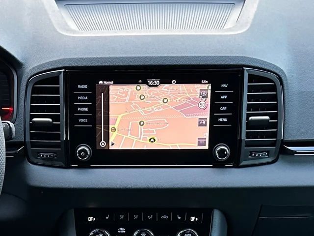 Skoda Karoq 1.5 TSI ACT Sportline