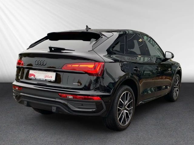 Audi Q5 40 TDI Quattro Sportback