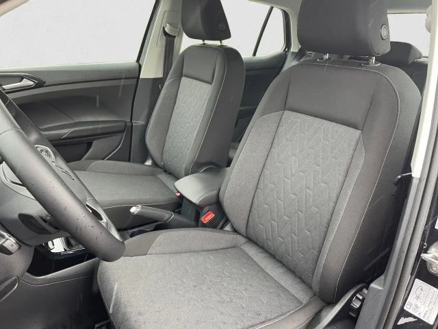 Volkswagen T-Cross DSG Life