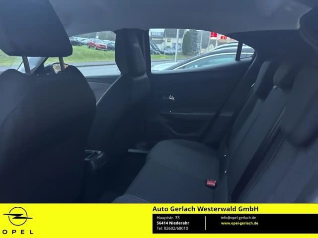 Opel Mokka 1.2 Turbo Edition Turbo