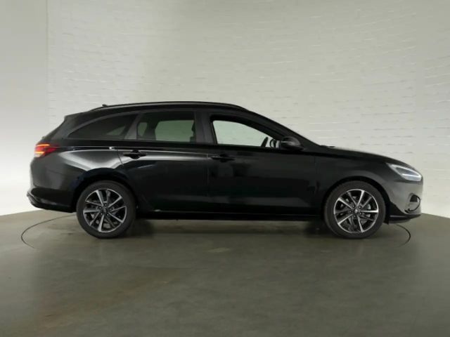 Hyundai i30 Advantage T-GDi