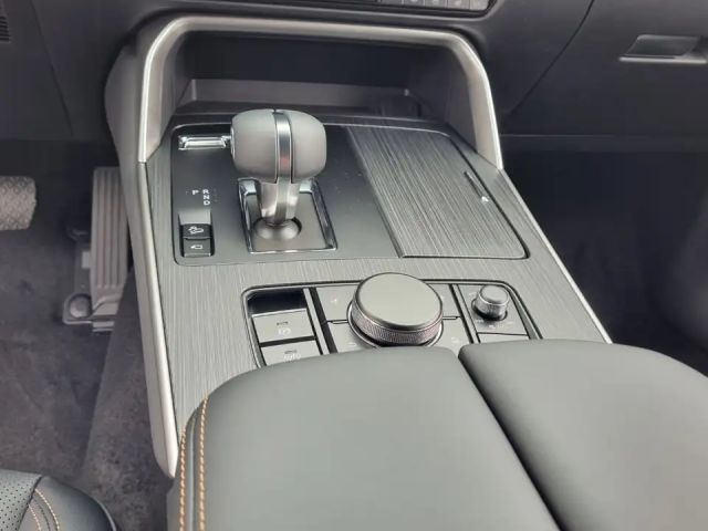 Mazda CX-60 4WD Homura Plus