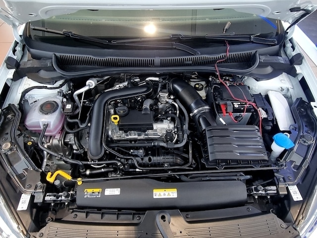 Volkswagen Taigo 1.0 TSI DSG