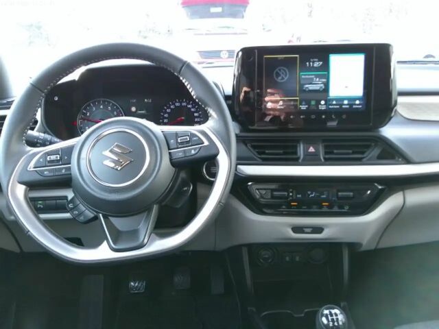 Suzuki Swift Comfort