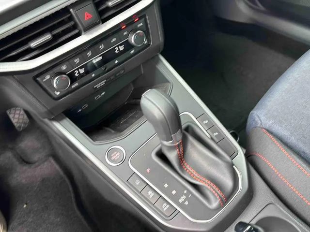 Seat Arona 1.0 TSI Black FR-lijn