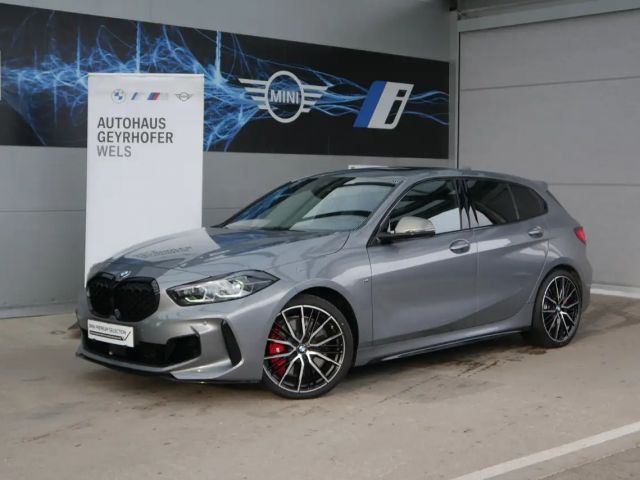 BMW 135 M-Sport xDrive