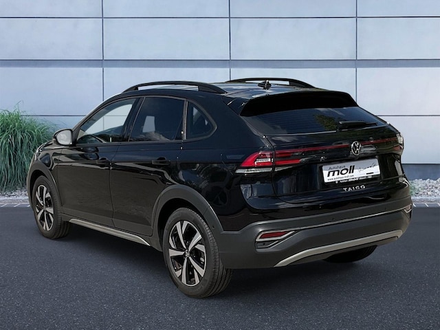 Volkswagen Taigo 1.0 TSI