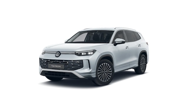 Volkswagen Tayron 2.0 TDI Elegance Elegance