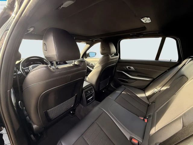 BMW 320 320e Sport Line Touring