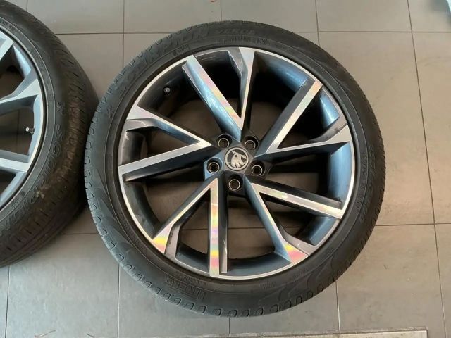 Skoda Kodiaq 2.0 TDI Sportline