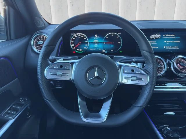 Mercedes-Benz EQB 300 4MATIC Electric Art