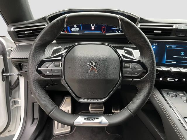Peugeot 508 GT-Line
