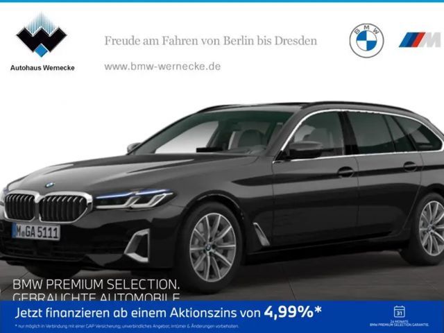 BMW 530 530d Touring xDrive