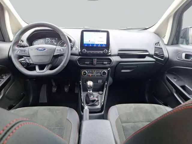 Ford EcoSport EcoBoost ST Line