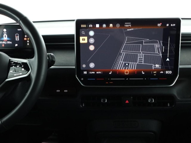 Volkswagen ID.Buzz GTX LWB