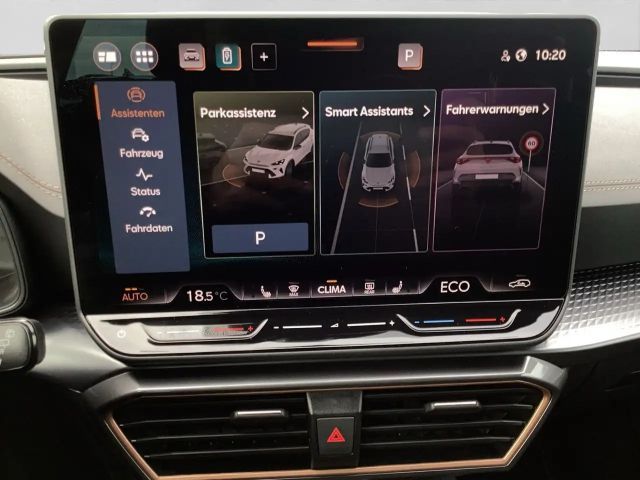 Cupra Formentor e-Hybrid