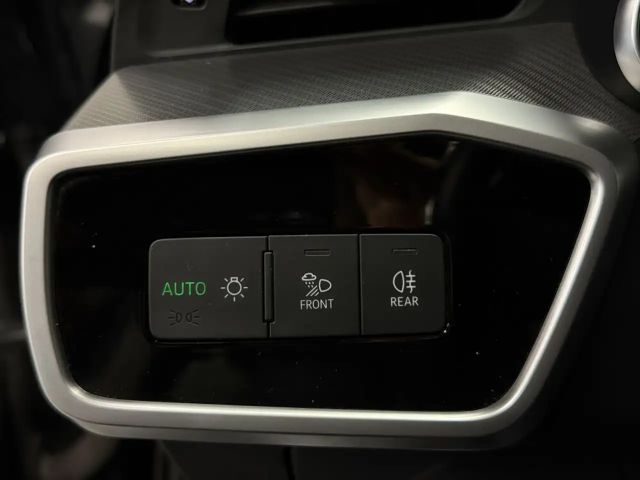 Audi A6 40 TDI Quattro Sport