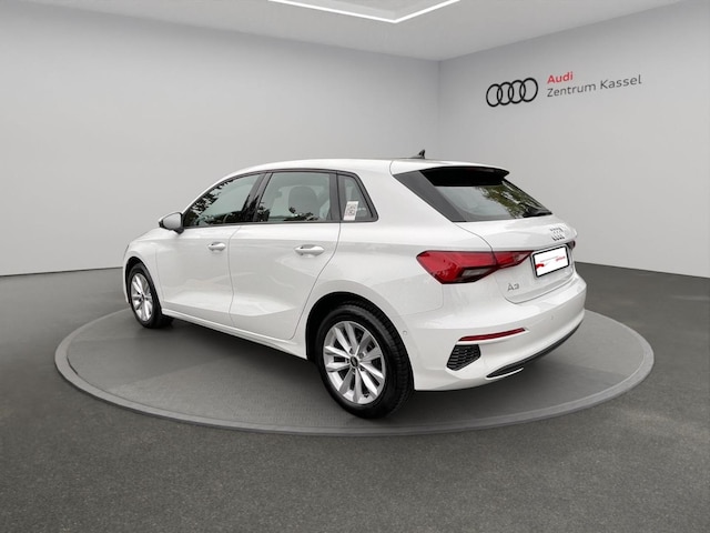 Audi A3 30 TFSI Sportback