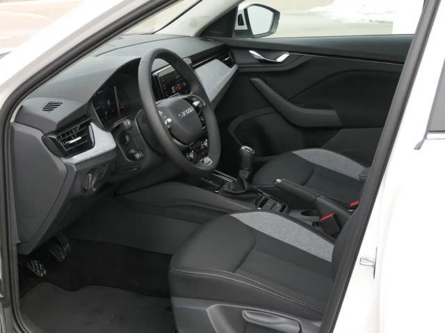 Skoda Kamiq Selection