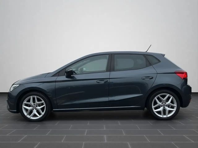 Seat Ibiza 1.0 TSI FR-lijn