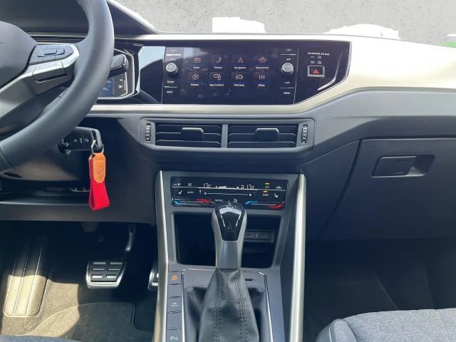 Volkswagen Taigo 1.0 TSI DSG Move