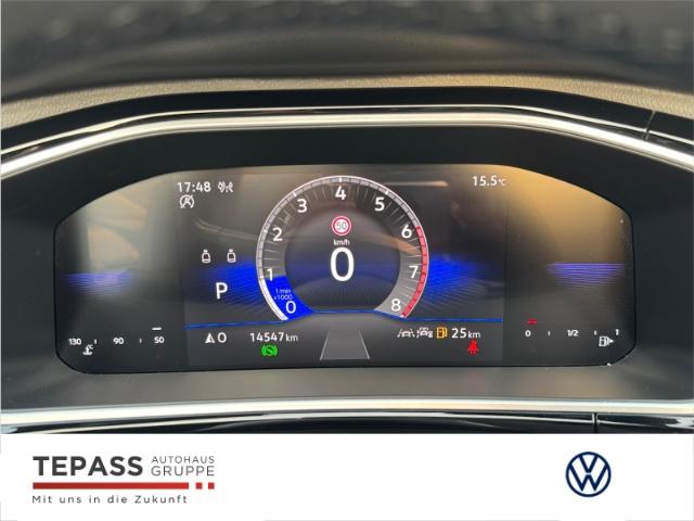 Volkswagen T-Roc 1.5 TSI Cabriolet DSG R-Line