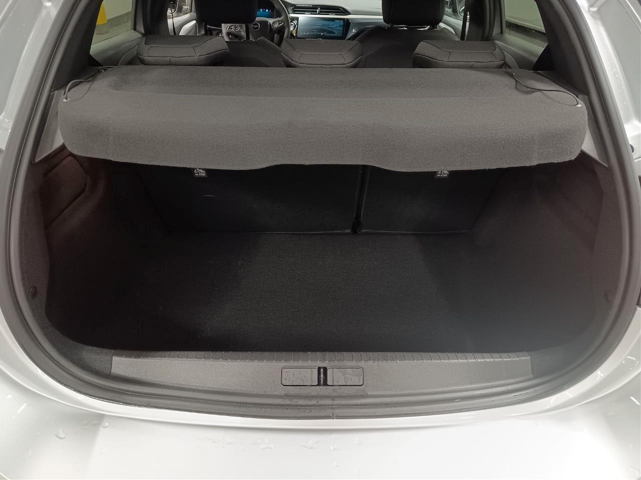 Opel Corsa GS-Line Grand Sport