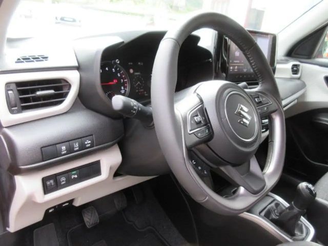 Suzuki Swift AllGrip Comfort Hybrid