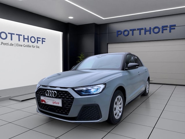 Audi A1 25 TFSI Sportback