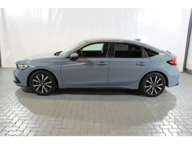 Honda Civic Elegance e:HEV